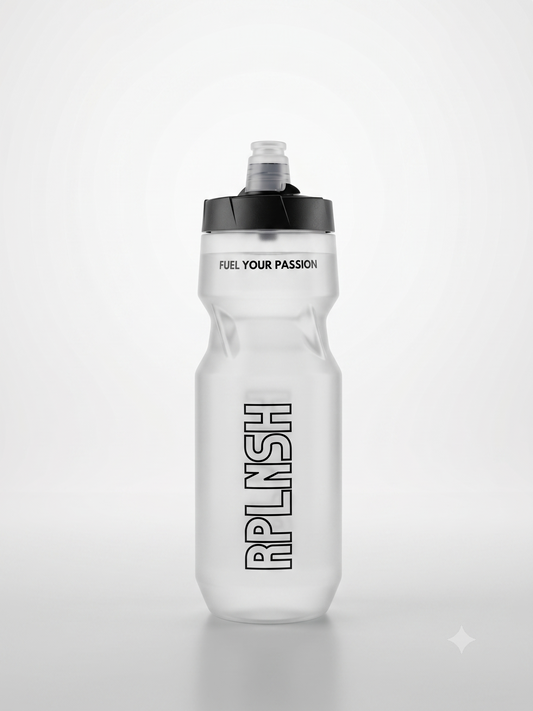 RPLNSH Squeezy Bottle