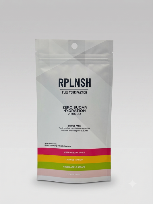 RPLNSH Electrolytes Sample Pack